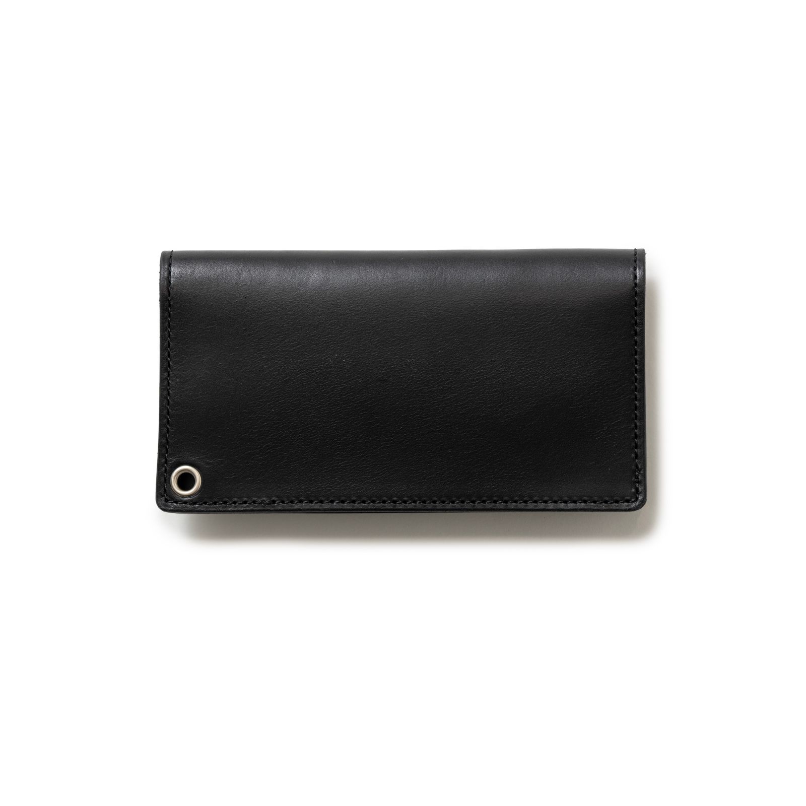 RATSxBINGO BROTHERS 5CONCHO WALLET (SILVER925) / ビンゴブラザーズ コラボ レザーウォレット