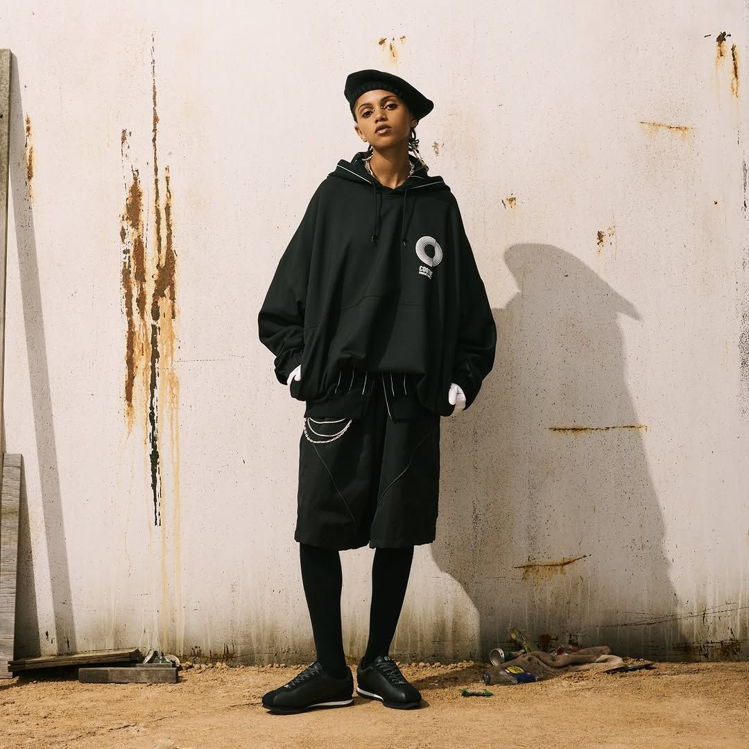 【セール】 COOTIE Football Twill 【ラスト1点】Polyester - PRODUCTIONS トップス