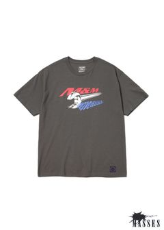 2024 AUTUMN SHIRT STYLE-BEDWIN & THE HEARTBREAKERS / L/S ORG PRINTED NEL SHIRT "RICK"