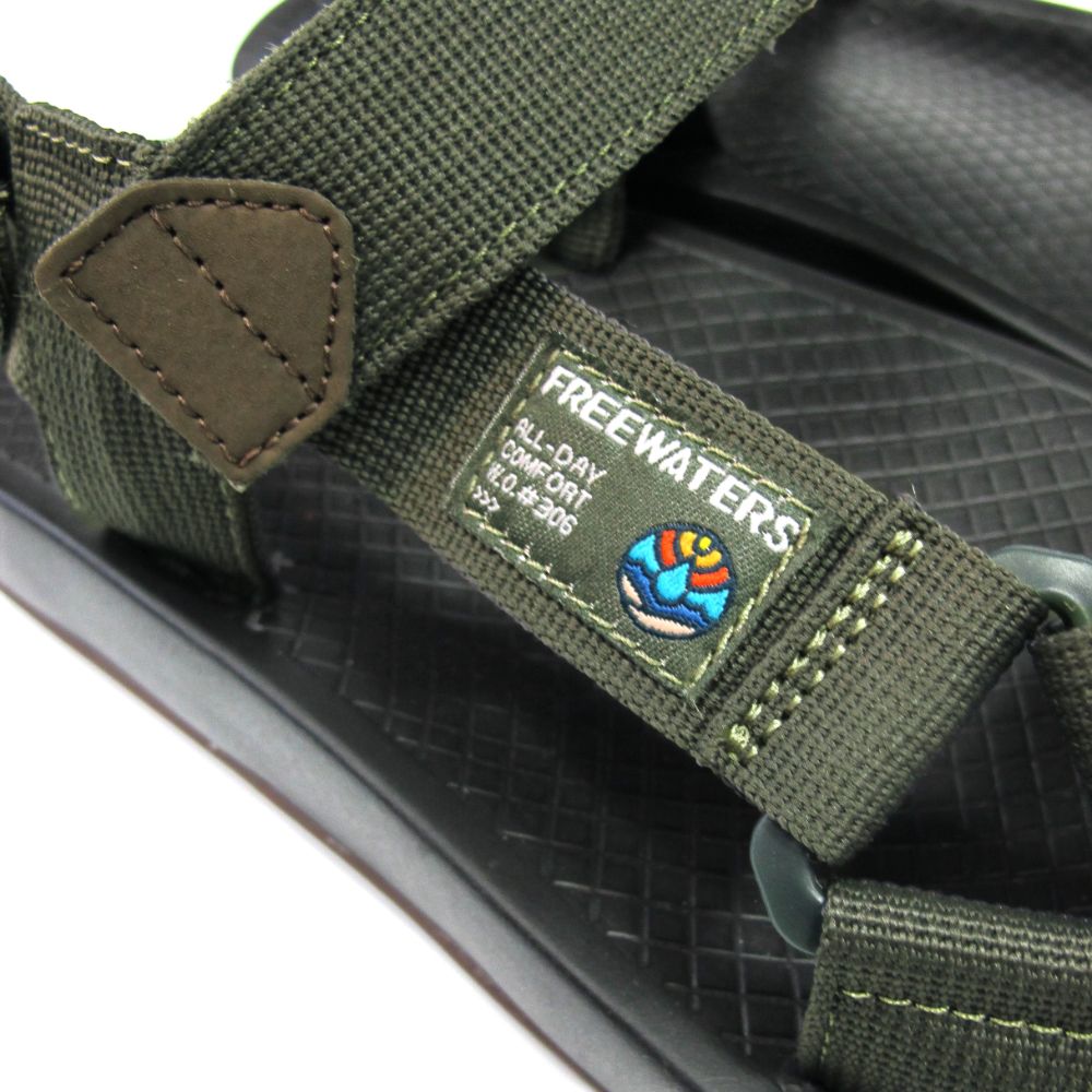 CLOUD9 SPORT (OLIVE) / クラウド9 スポーツ