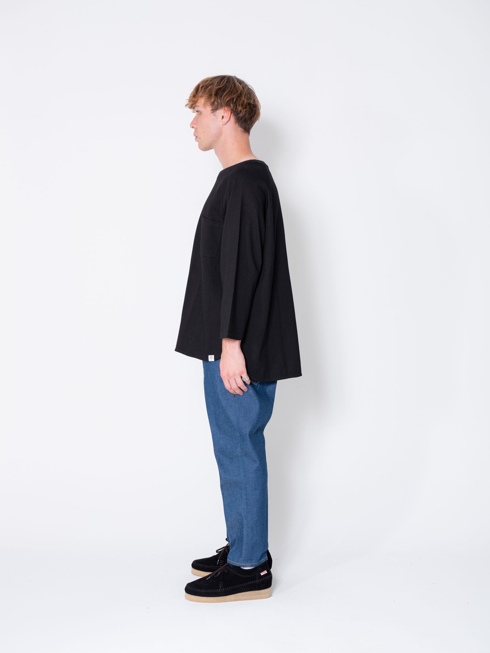 HEYON  heart powan tee ヘヨン　ハートポワンティー HYEON (ヘヨン) official online store