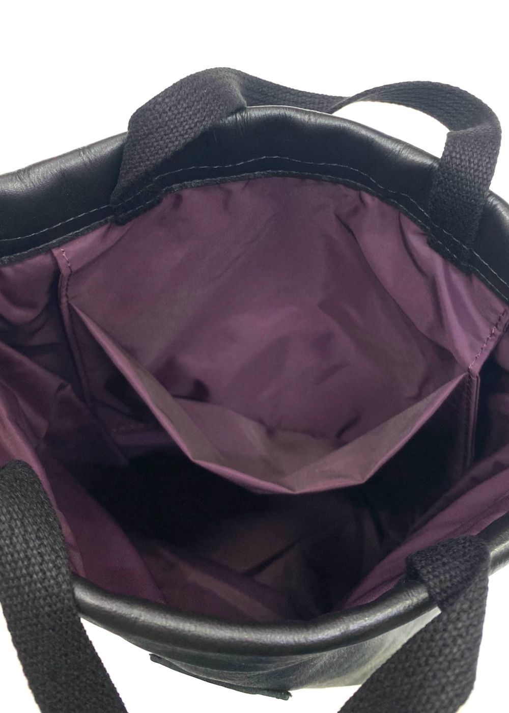 【Rocky Mountain×GDC】DAVEYS PET (BLACK) / ロッキーマウンテン コラボ 巾着バッグ