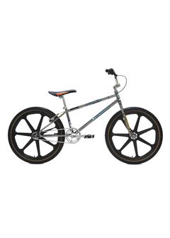 DUSTYCHAMP × DamianFulton × Kuwahara (Nova 24 1st Lot) (RAW) / ダスティーチャンプ × ダミアンフルトン × クワハラ コラボBMX