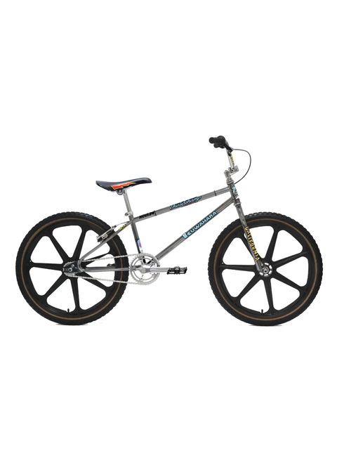 DUSTYCHAMP × DamianFulton × Kuwahara (Nova 24 1st Lot) (RAW) / ダスティーチャンプ × ダミアンフルトン × クワハラ コラボBMX