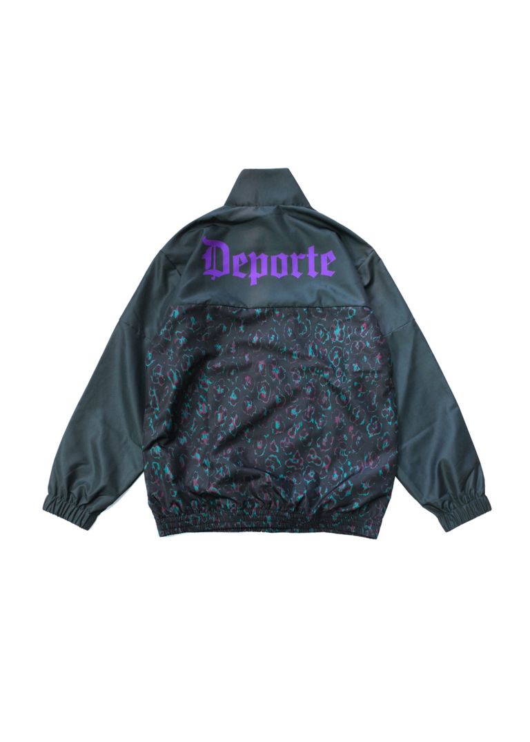 BUENA VISTA - BUENA VISTA DEPORTE / ナイロンスポーツジャージ  