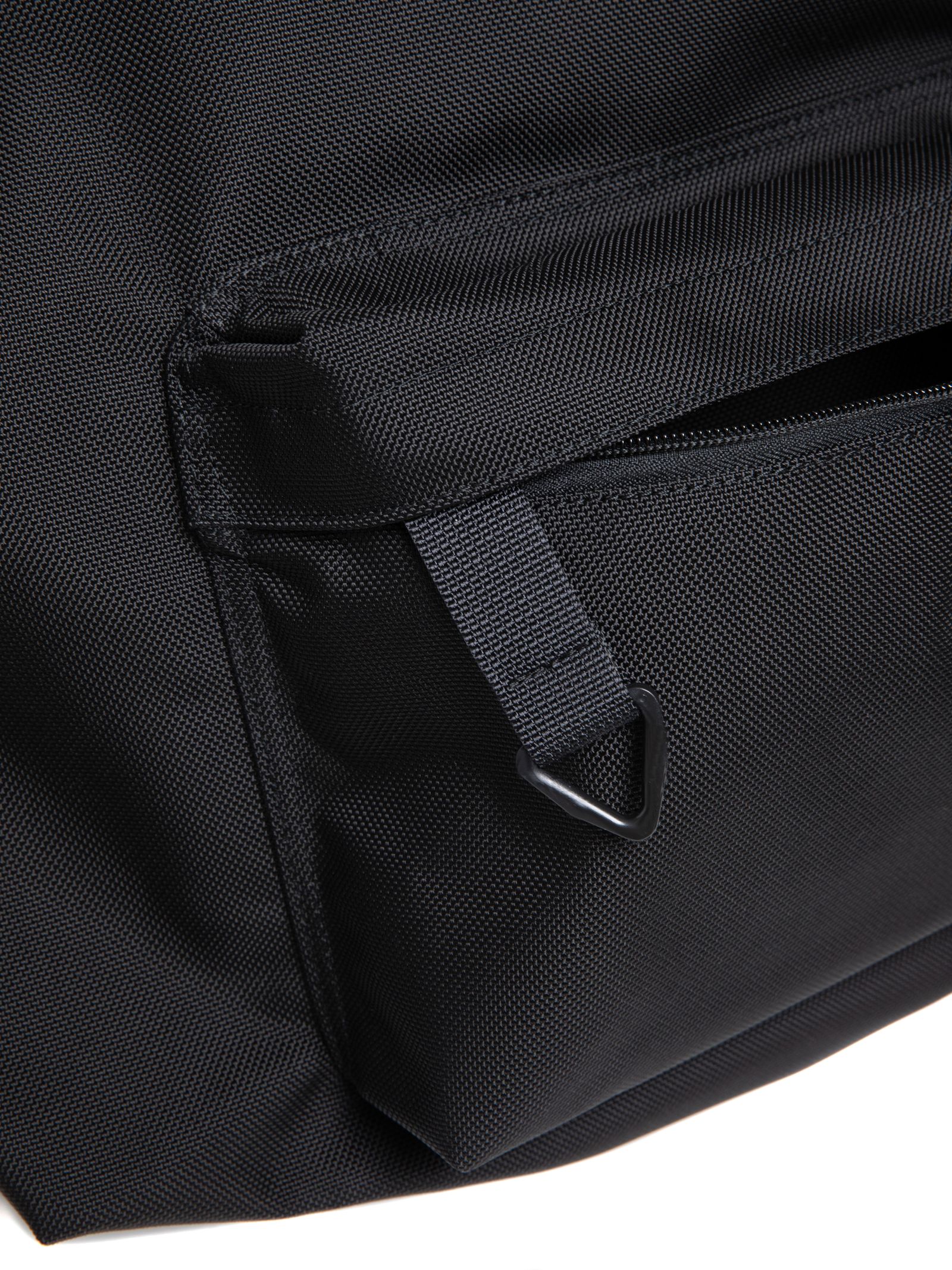 COOTIE PRODUCTIONS - STANDARD DAY PACK (BLACK) / スタンダード