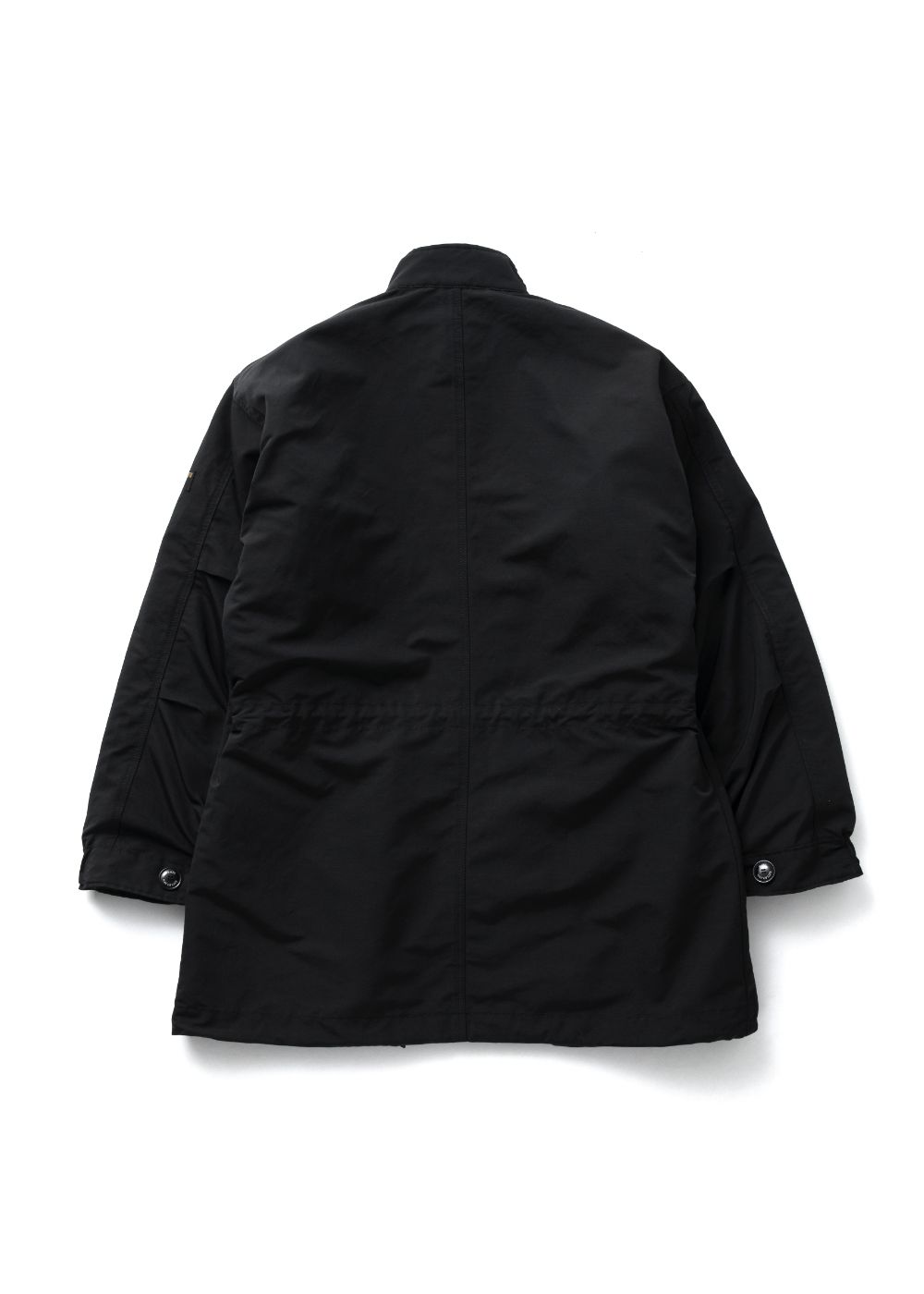 RATS 新作販売告知 / 着こなしの幅が広がるライナー付きフィールド  