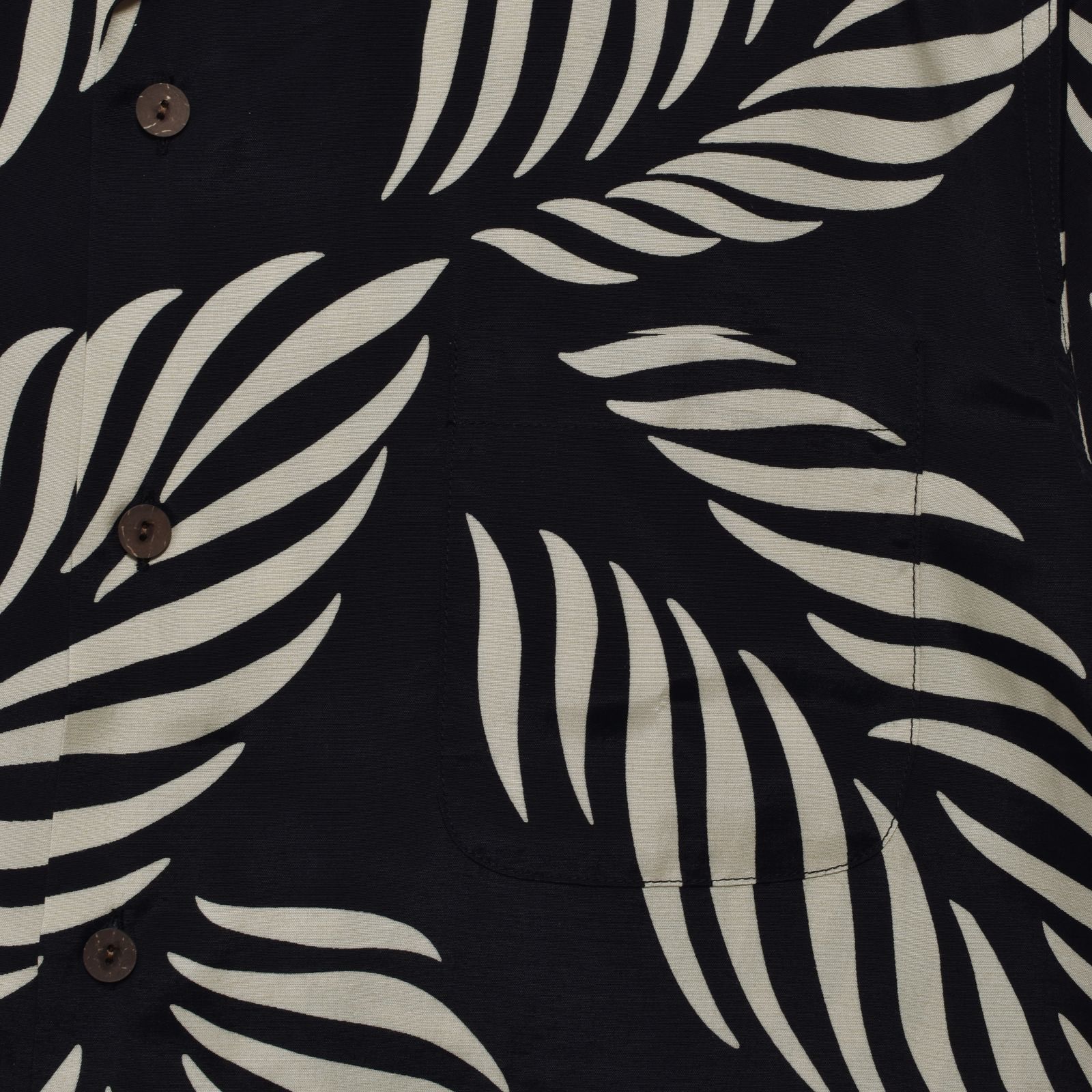 × WACKOMARIA Shirt (BEI) / ワコマリア コラボ シャツ