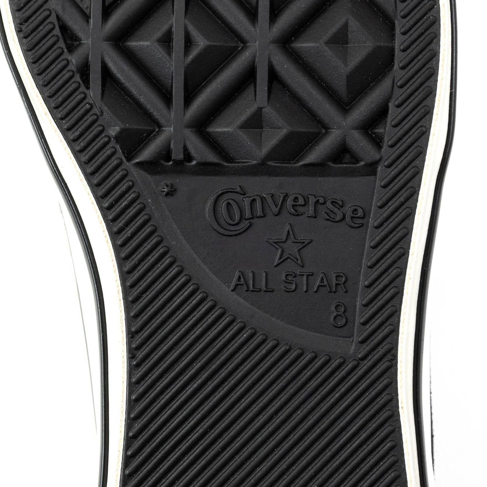 × CONVERSE ALL STAR AGED OX / CL (BLACK) / コンバース コラボスニーカー