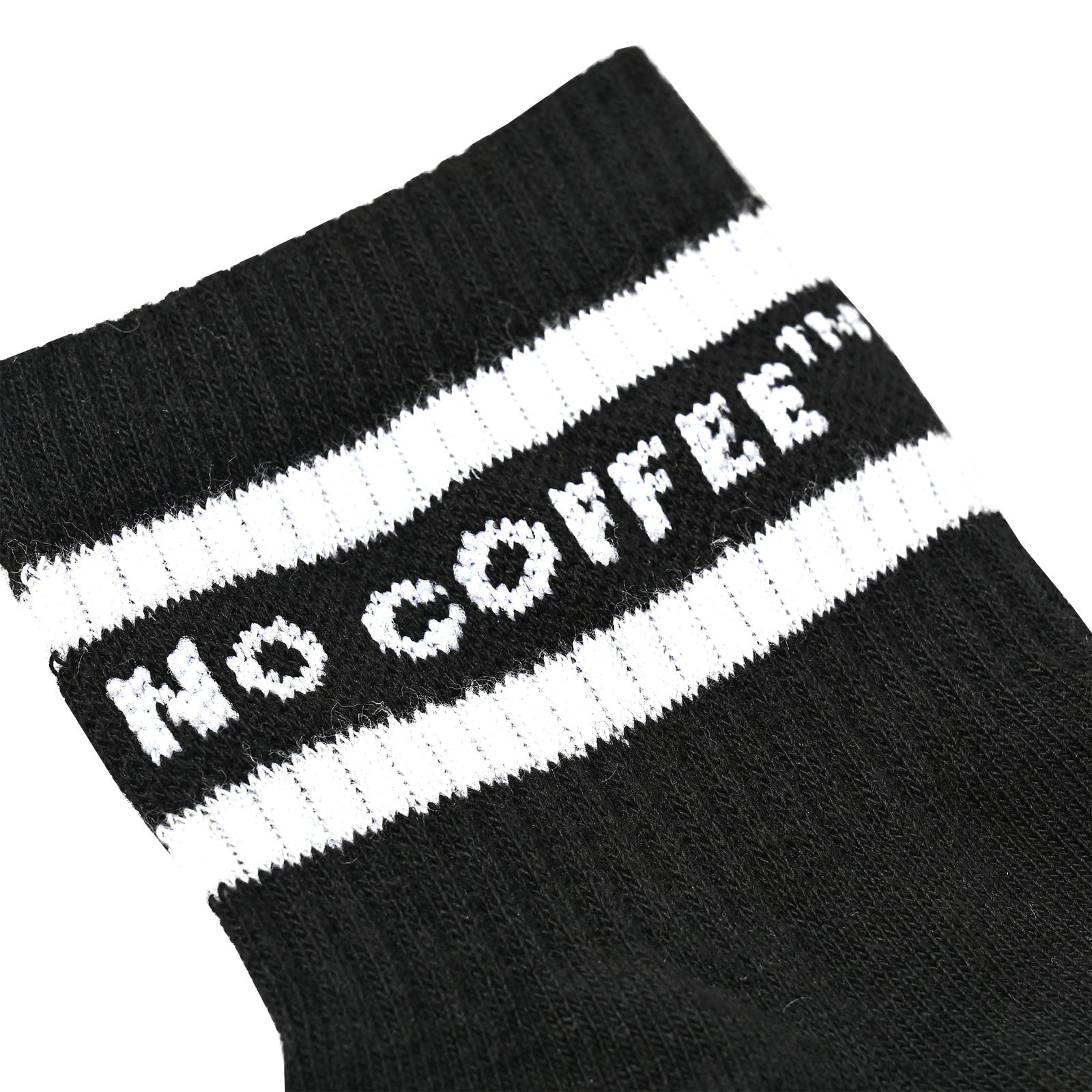 ソックス (BLACK)