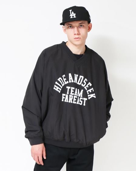 HIDEANDSEEK 2020 AW COLLECTION16