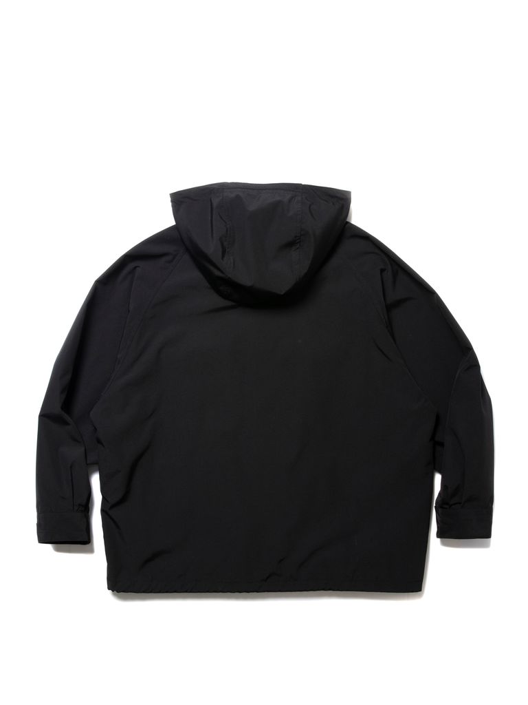 新品COOTIE T/C Weather Hooded Shell Jacket