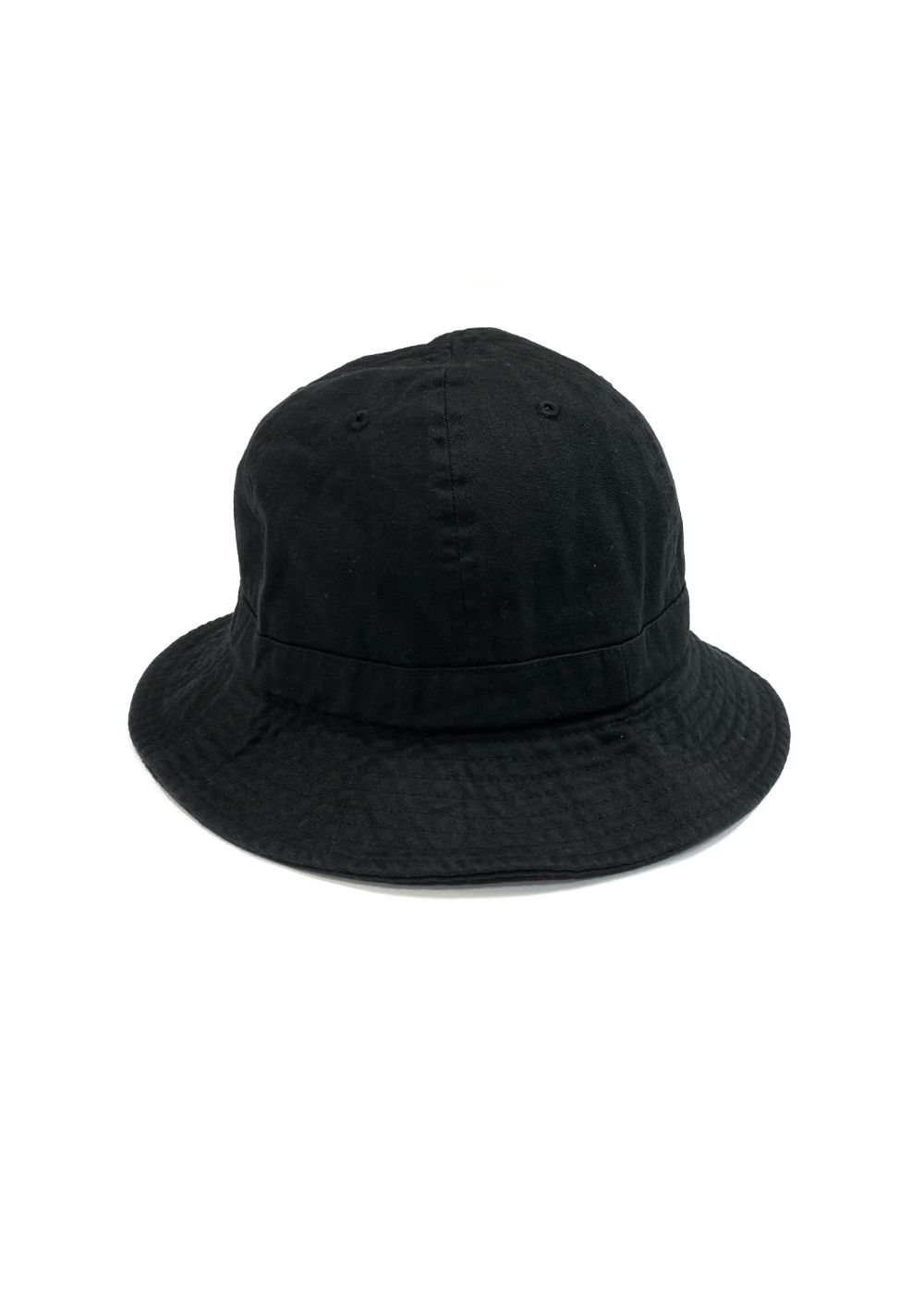 Metro Hat (BLACK) / ボール ハット