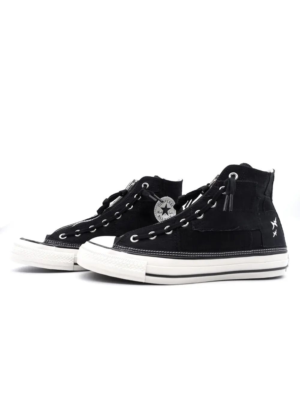 x CONVERSE x mita sneakers ALL STAR US HI WLMS / コンバース&ミタスニーカーズ コラボスニーカー