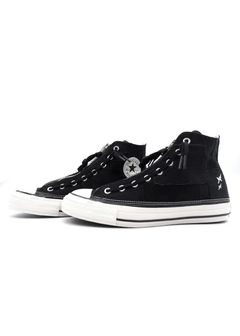 x CONVERSE x mita sneakers ALL STAR US HI WLMS / コンバース&ミタスニーカーズ コラボスニーカー