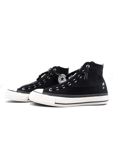 x CONVERSE x mita sneakers ALL STAR US HI WLMS / コンバース&ミタスニーカーズ コラボスニーカー