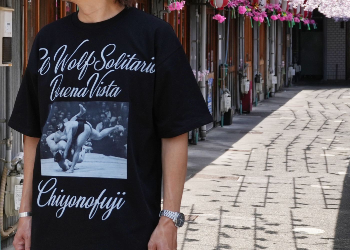 2026 Photo Tee Collection