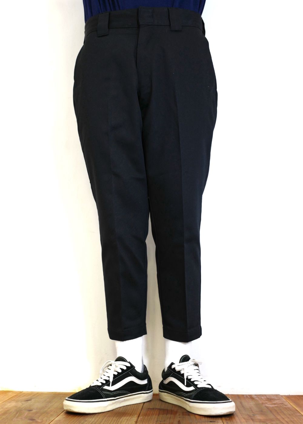 BEDWIN & THE HEARTBREAKERS - 9/L DICKIES TC PANTS 