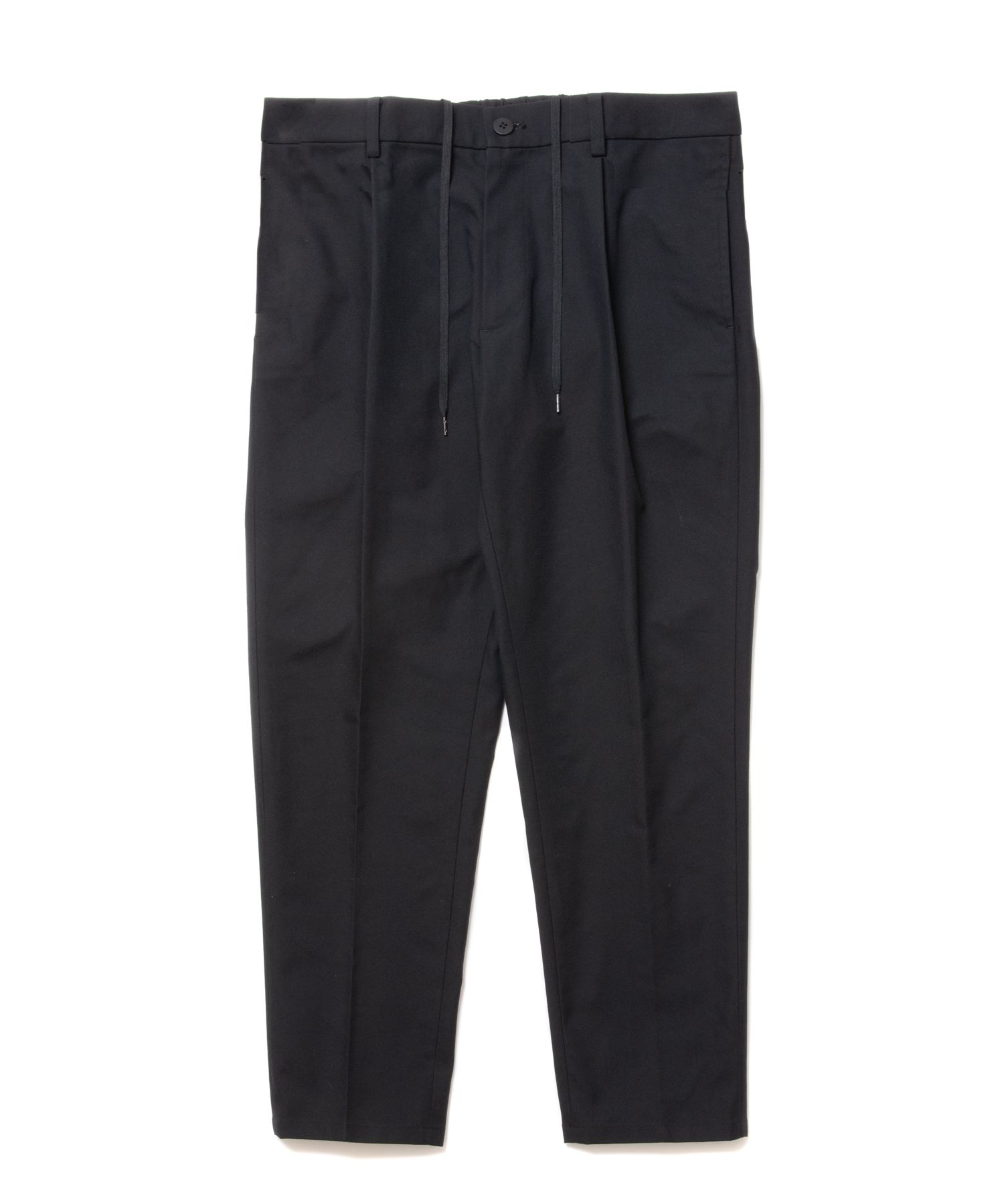 ROTTWEILER - R9 B.D CHINO PANTS (BLACK) / チノパンツ | LOOPHOLE