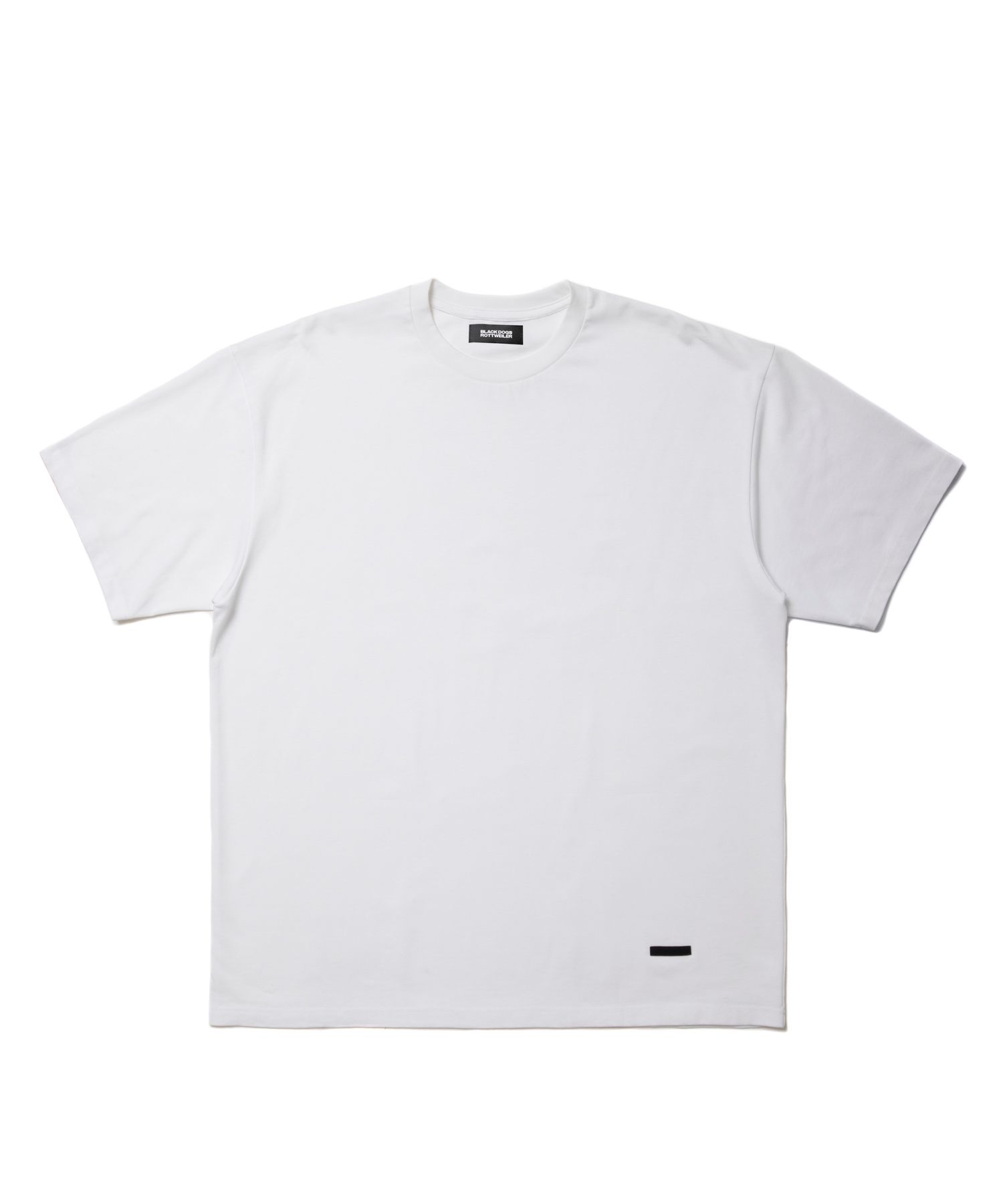 R9 BASIC TEE (WHITE) /  オリジナル Tシャツ