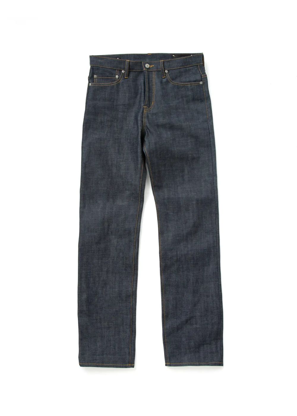 RATS×MINEDENIM DENIM PANTS (RIGID) / マインデニム コラボデニムパンツ