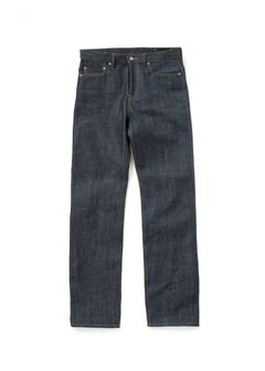 RATS×MINEDENIM DENIM PANTS (RIGID) / マインデニム コラボデニムパンツ