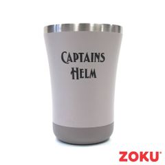 ×ZOKU 3in1 TUMBLER (BEIGE) / ×ゾク 真空断熱ステンレスタンブラー