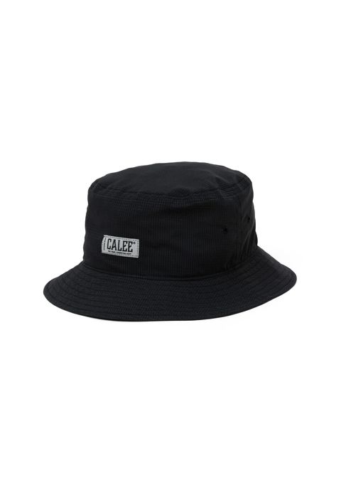 DOTAIR®︎ MULTI FUNCTION BUCKET HAT (BLACK) / オリジナル バケット ハット