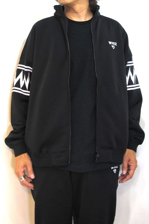 NEW ARRIVAL / WHIZ LIMITED-FOLK JACKET | LOOPHOLE