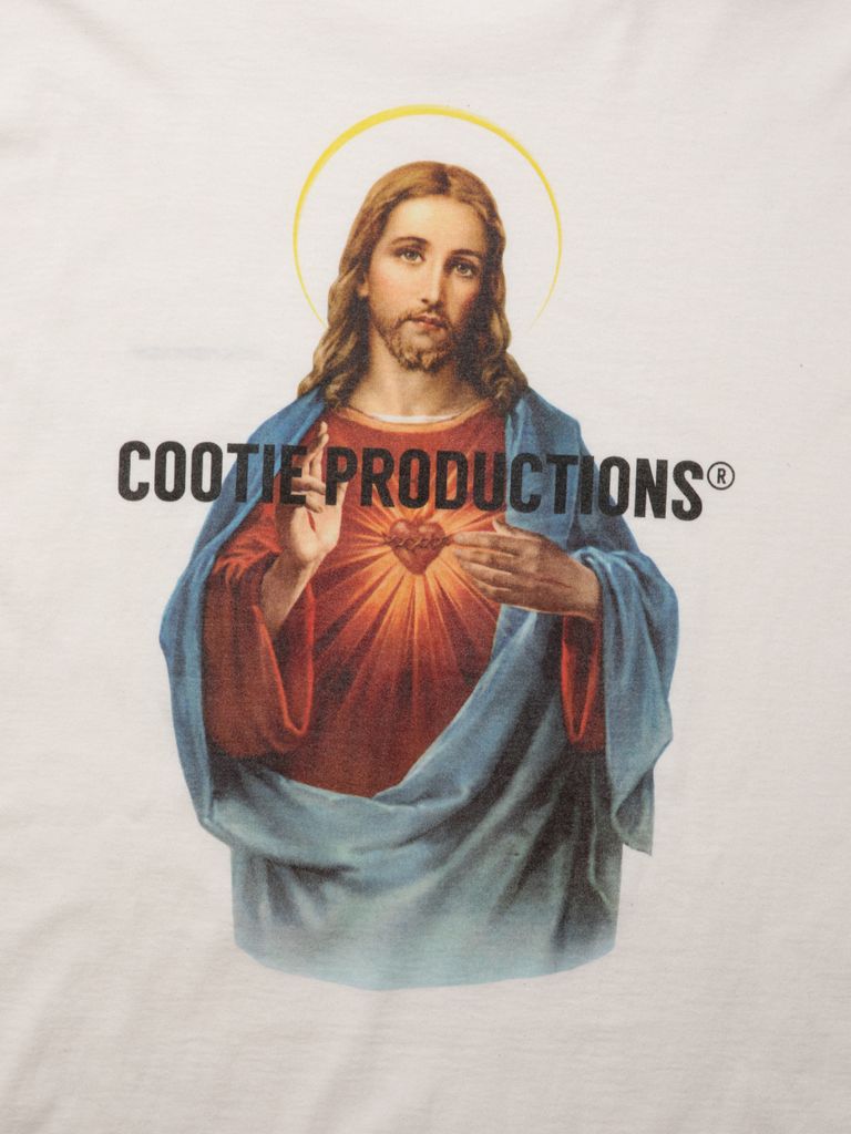 COOTIE 2021 CAPSULE COLLECTION / 人気のビッグteeなど新作が登場！