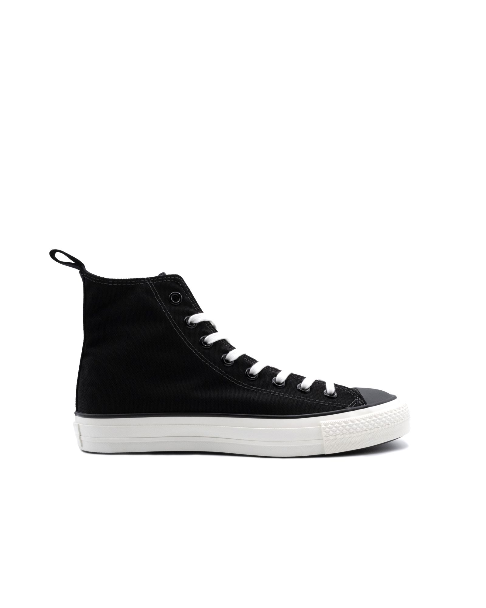 CONVERSE × MINEDENIM ALL STAR J HI / MD 10 (BLACK) / コンバース コラボスニーカー