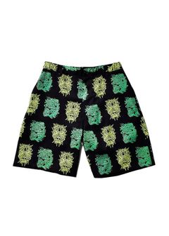 【ラスト1点】×NOAH LYON Short PS (GPT) / ノア ライオン コラボショーツ