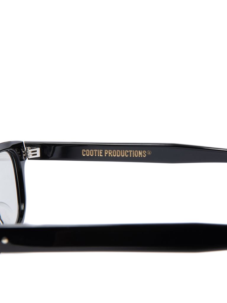 COOTIE PRODUCTIONS - Raza Shades (BLACK×LIGHT GRAY) / オリジナル 