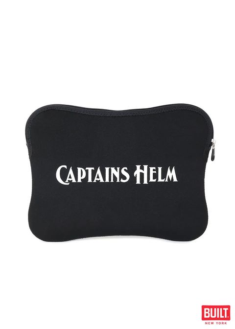 ×BUILT NEOPRENE PC CASE (BLACK) / ×ビルト PC ケース