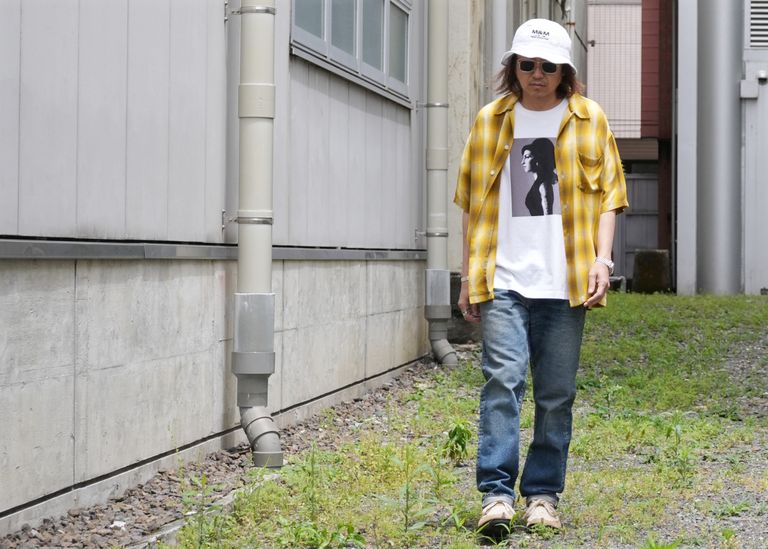 2026 Photo Tee Collection