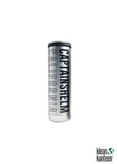 × KLEAN KANTEEN TK Wide 20oz (STAINLESS) / ×クリーン カンティーン 真空断熱ステンレスボトル