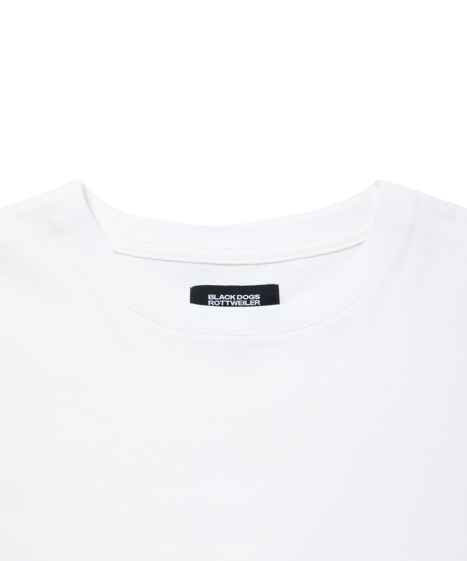 R9 PHOTO TEE (WHITE) / フォトプリント オリジナル Tシャツ