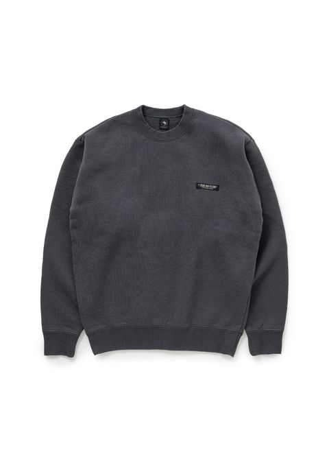RATS 新作販売告知 / すっきりとしたシルエットで人気のスウェットシリーズが今冬も登場。