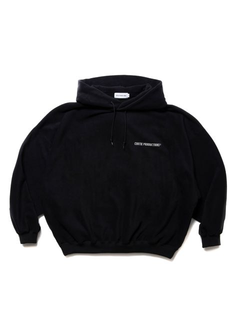 COOTIE OX Hoodie Blouson 集る 中綿 キルティング