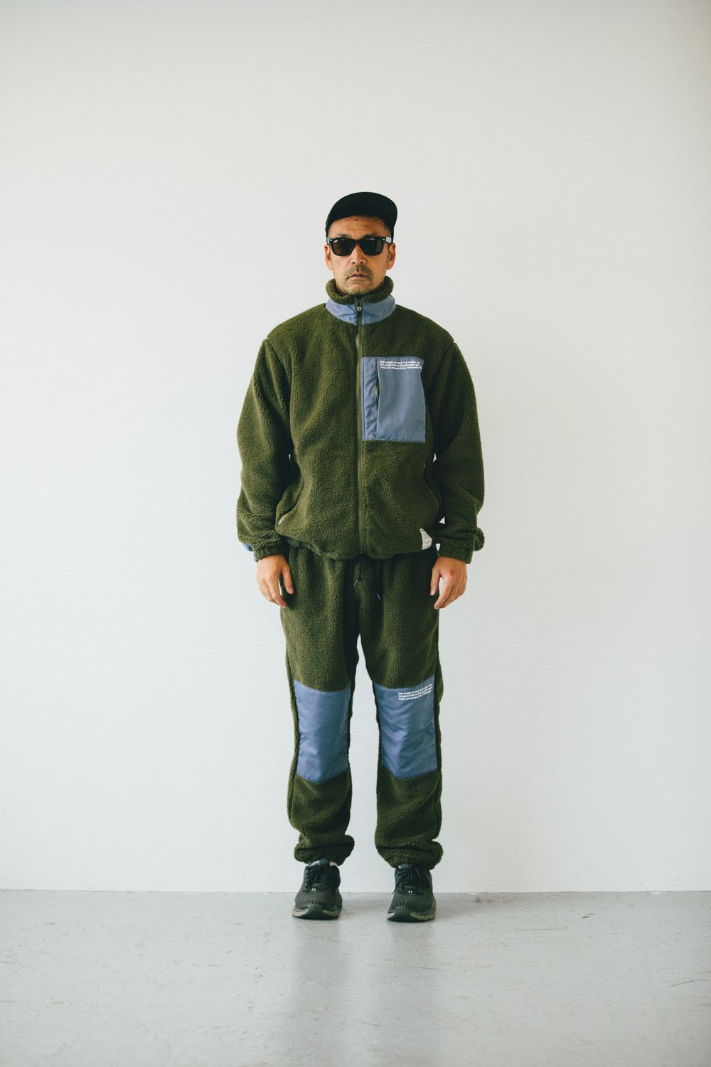ROTTWEILER 2020 AW COLLECTION25
