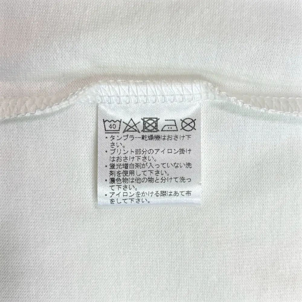 DAHLIA ART TEE ＜MIHO MURAKAMI DESIGN＞ (WHITE) / ×MIHO MURAKAMI コラボ Tシャツ