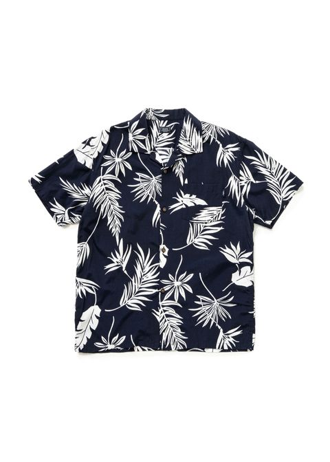 RATS 新作販売告知 / 夏の主役を担うアロハやTシャツが発売！！