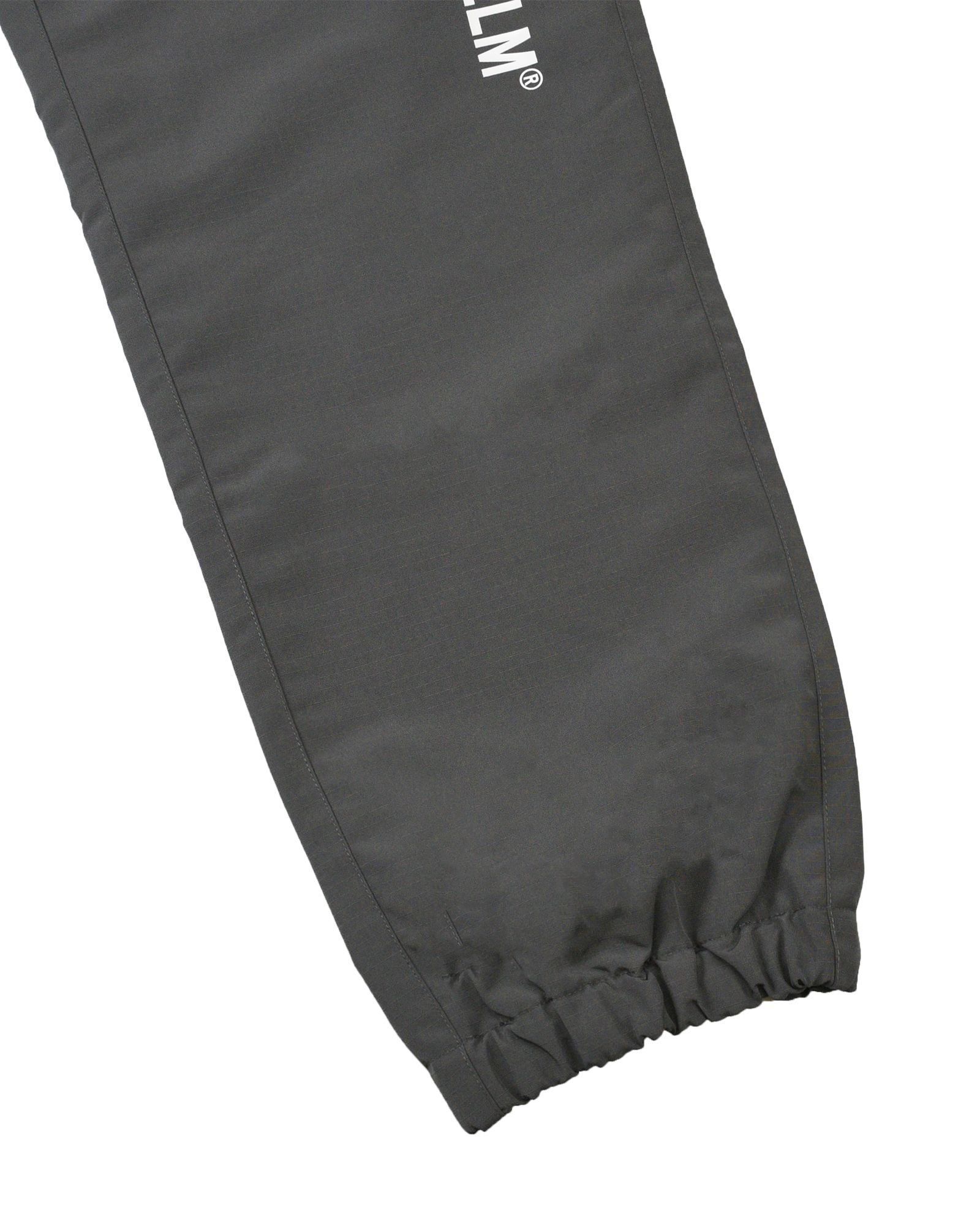 MIL SEEKERS NYLON PANTS (GRAY) / リップストップ ナイロン パンツ / セットアップ可能