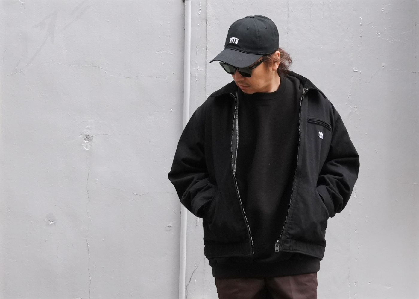 MINEDENIM - THREE WAYS TO WINTER '25