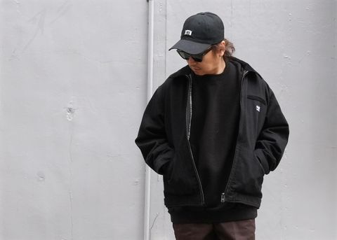 MINEDENIM - THREE WAYS TO WINTER '25