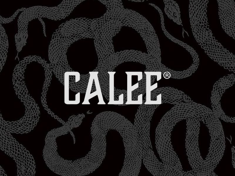 新規ブランド【CALEE(キャリー)】取り扱いスタート！！ | LOOPHOLE