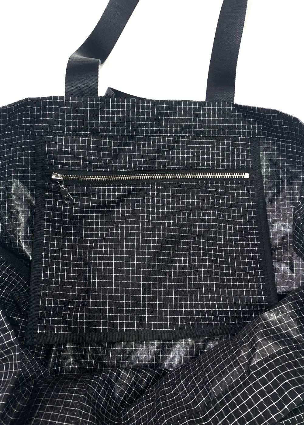 うりぼう様 バーベルプレート 白黒 20kg1枚その2 大特価◎四角紋様プレート #1 白(2柄アソート) シロ 6個