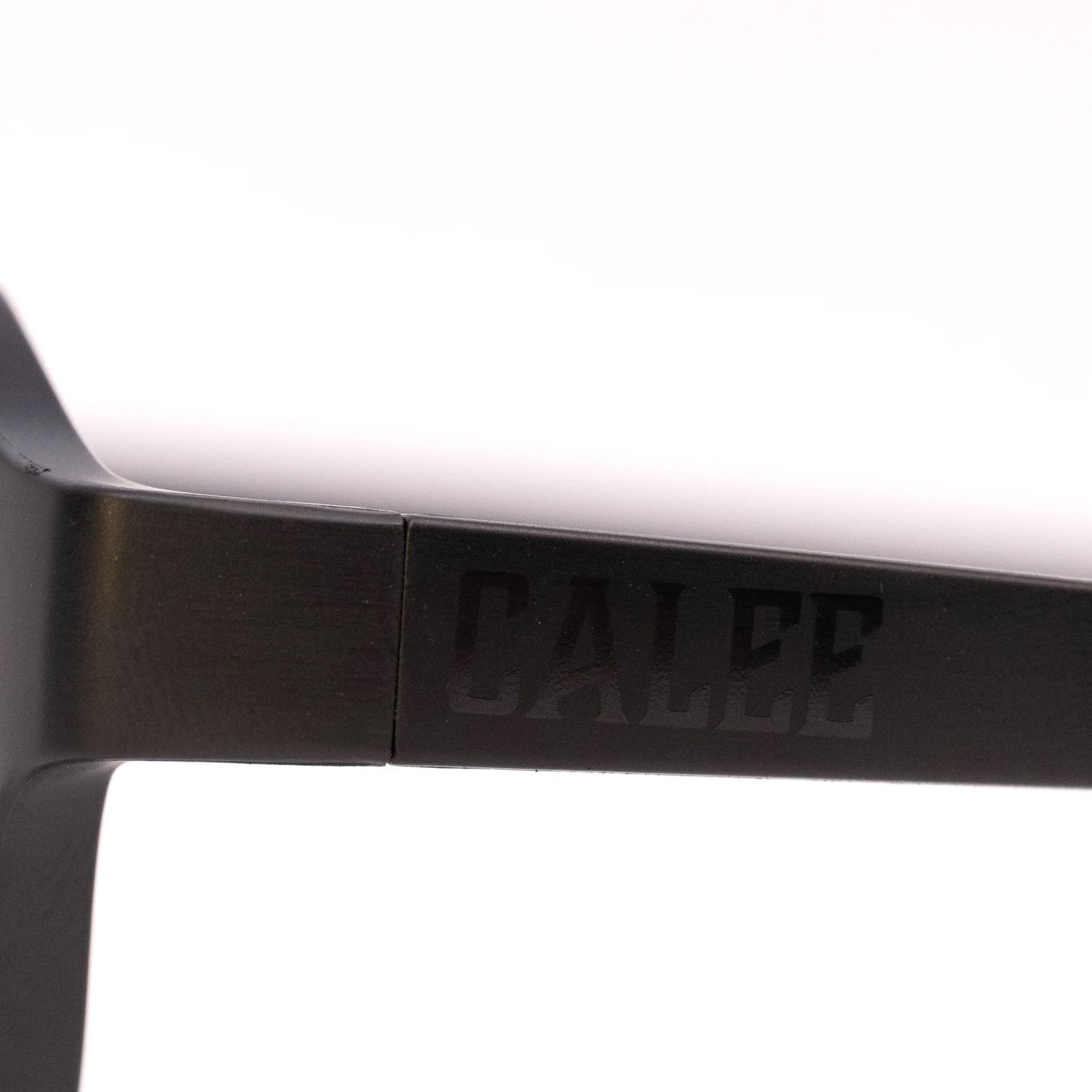 CALEE - BOSTON TYPE UP CYCLE SHADES ＜EXCLUSIVE＞ (BLACK