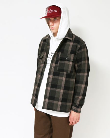 HIDEANDSEEK 2020 AW COLLECTION6