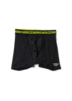 ACTIVE TECHNOLOGY UNDER-WEAR 2pac (BLACK) / アクティブテクノロジー アンダーウェア